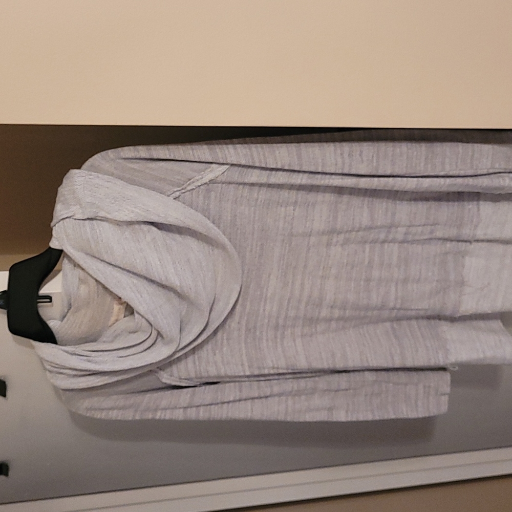 Altar'd State tunic